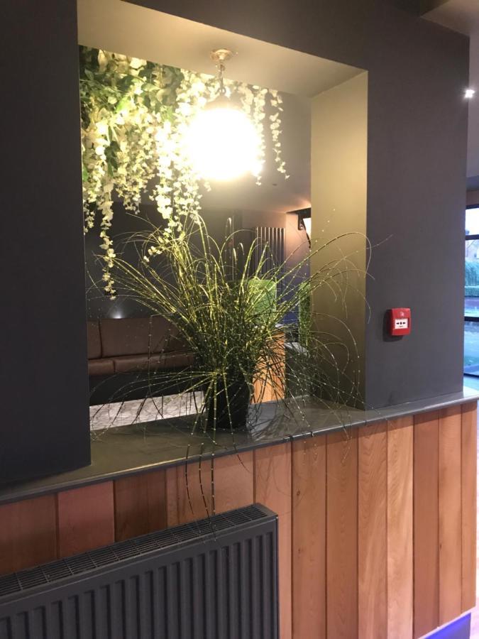 Beverley Hotel Γουόλσολ Εξωτερικό φωτογραφία