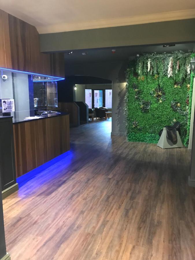 Beverley Hotel Γουόλσολ Εξωτερικό φωτογραφία