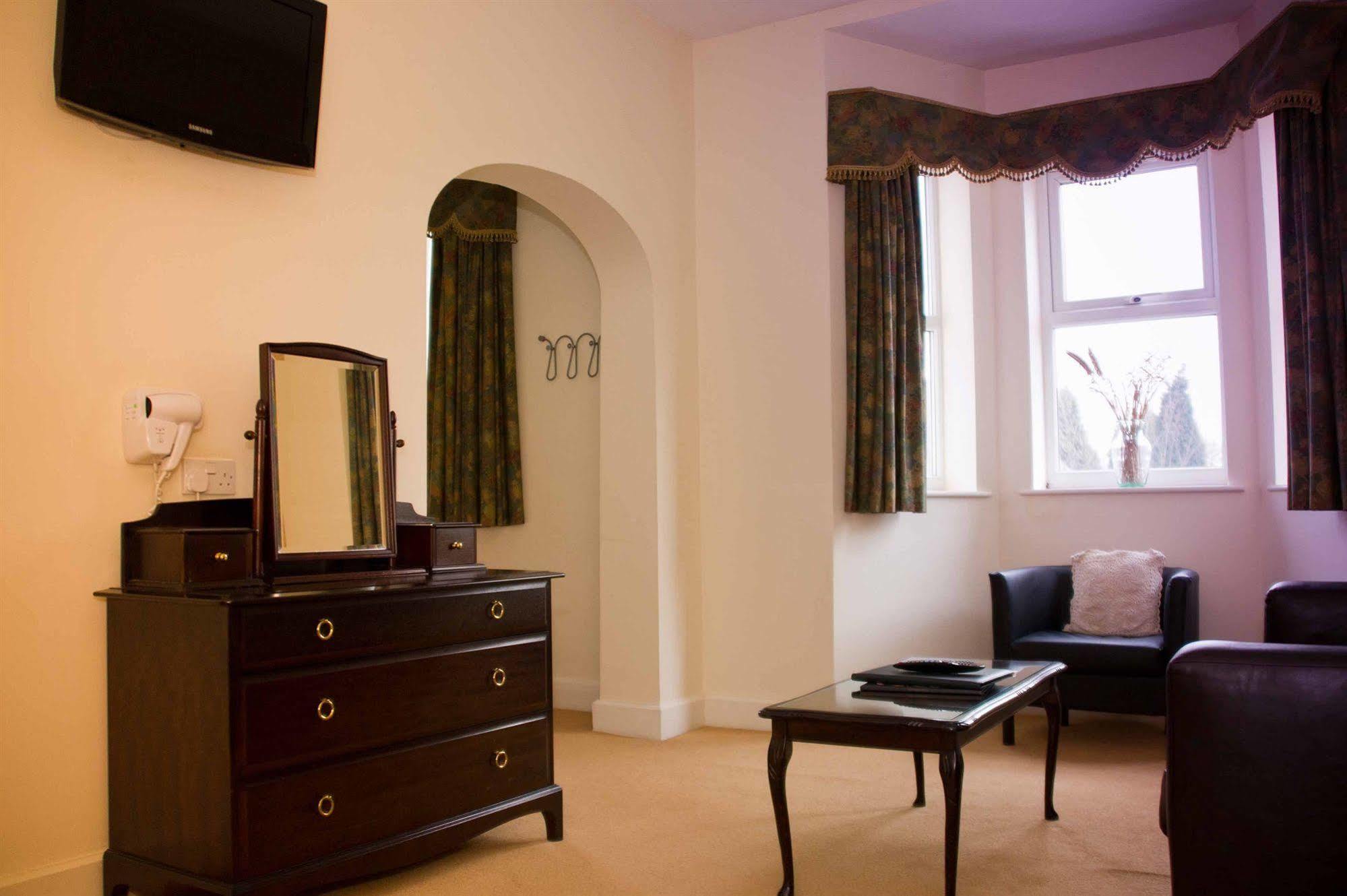 Beverley Hotel Γουόλσολ Εξωτερικό φωτογραφία