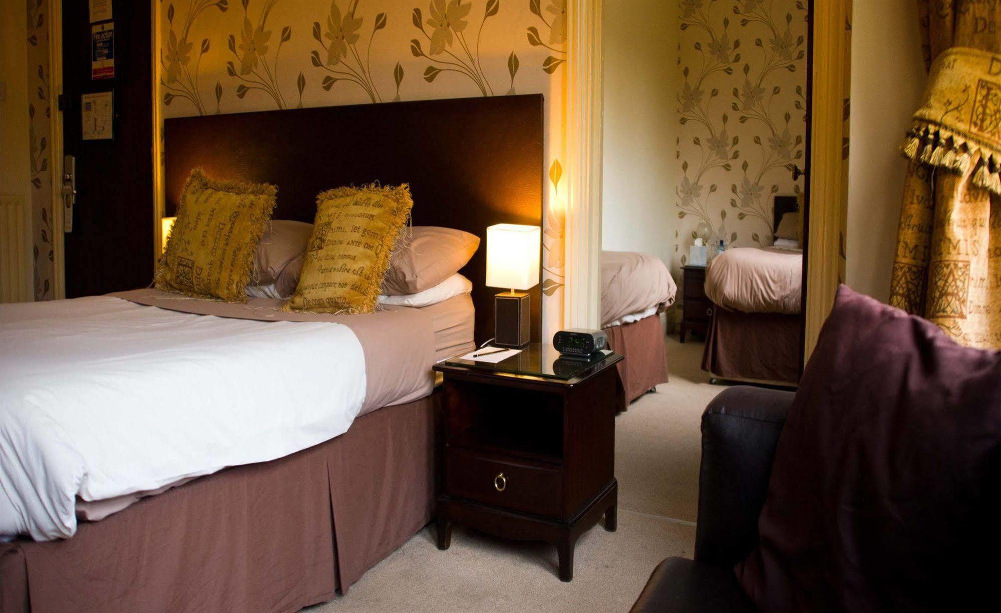 Beverley Hotel Γουόλσολ Εξωτερικό φωτογραφία