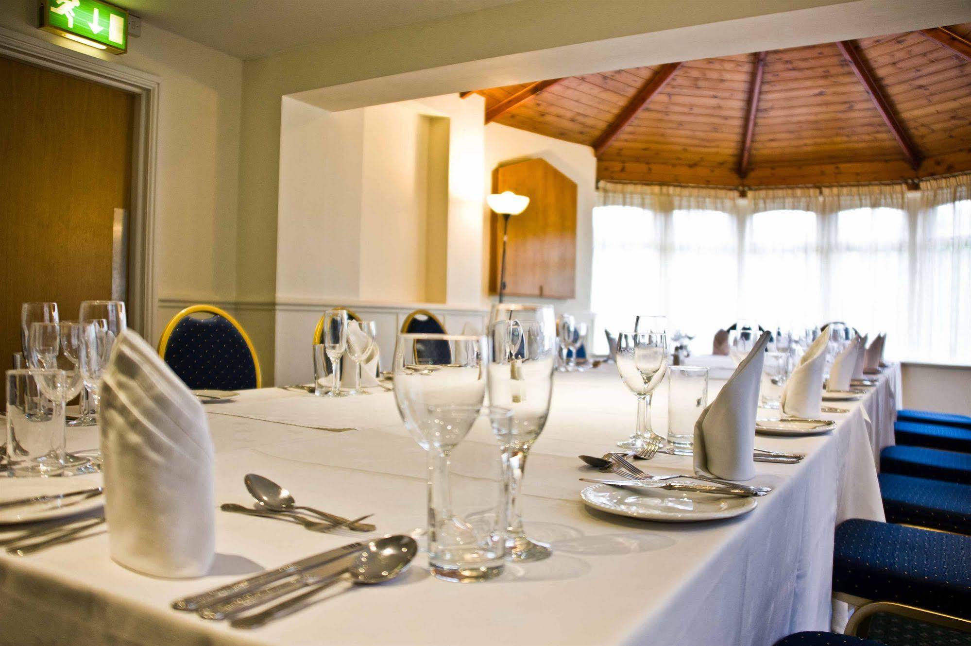 Beverley Hotel Γουόλσολ Εξωτερικό φωτογραφία